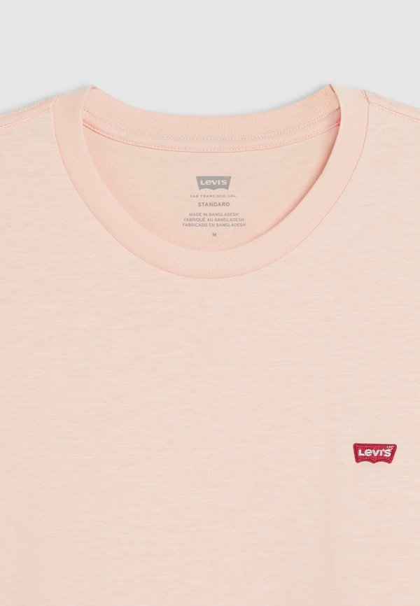 ORIGINAL TEE  - Basic T-shirt - pale dogwood3