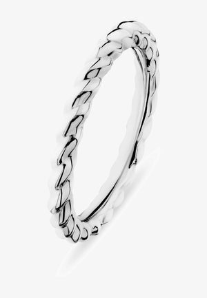 Esprit Ring - sølv farve