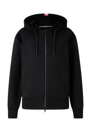 JADEN2 - Sweat zippé - black