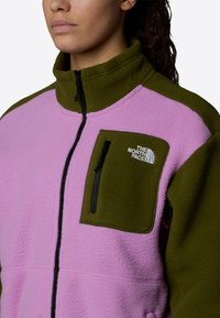The North Face YUMIORI fioletowy