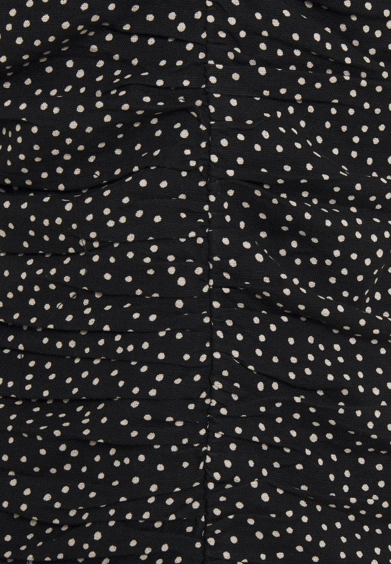 Robe Cocktail Noire American Eagle Outfitters - Taille Medium 6 - Occasion Très Bon état