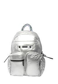 Niet geselecteerd, silver powder