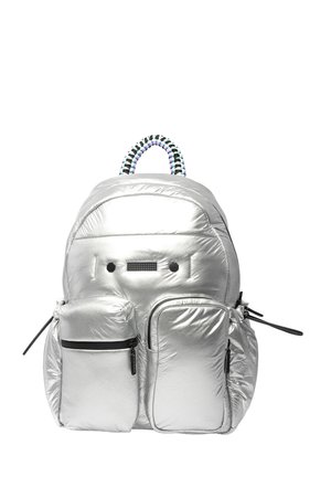 HIKER - Rugzak - silver powder