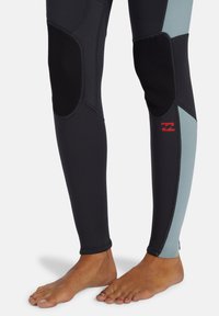 Billabong BACK ZIP - Badpak - waa
