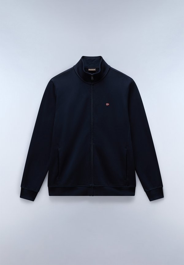 BALIS  - Zip-up sweatshirt4