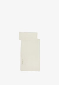 Sélectionné, off white