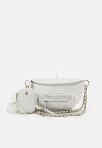 BMAXIMA - Sac bandoulière - white