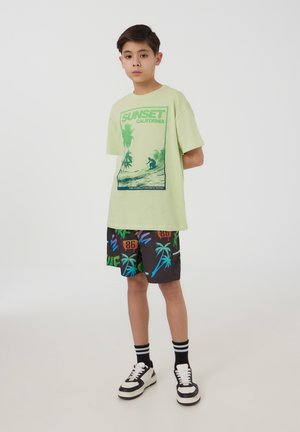 Terranova, - T-shirt z nadrukiem
