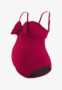 Geselecteerd, fuschia