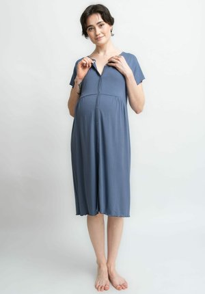 HOSPITAL - Nachthemd - denim