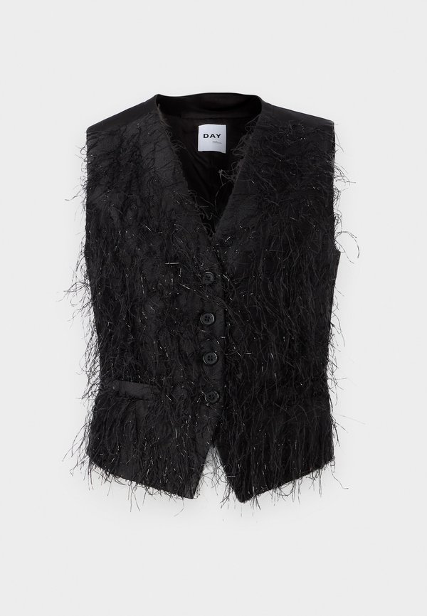 CHRISTA - Waistcoat2