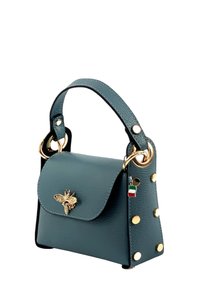 DrachenLeder UMHÄNGE - Sac à main - blau