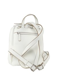 Gerry Weber TALK DIFFERENT LL CITY - Nahrbtnik - white