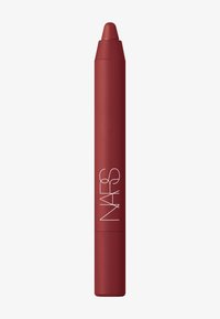 NARS - POWERMATTE HIGH-INTENSITY LIP PENCIL - Crayon à lèvres - cruella Image miniature 1