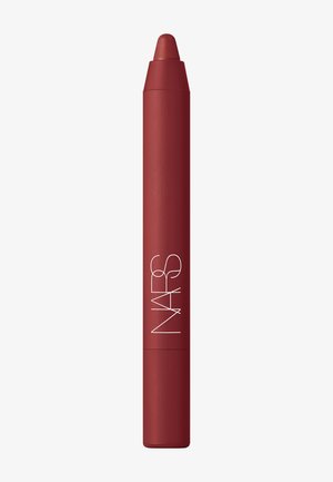 POWERMATTE HIGH-INTENSITY LIP PENCIL - Lip liner - cruella