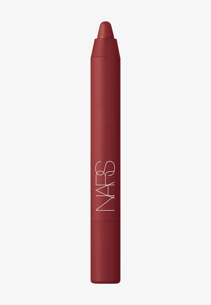 NARS - POWERMATTE HIGH-INTENSITY LIP PENCIL - Lipliner - cruella, Vergroten