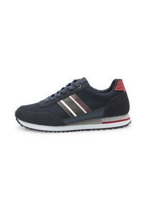 Trainers - blu