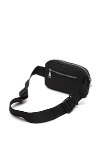 MISAKO SUELTA POCKET - Marsupio - black