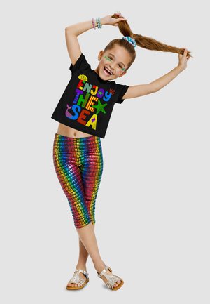 Denokids, SET, czarny