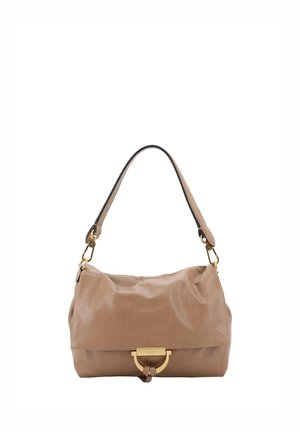 Abro, ABRO SCHULTERTASCHE TEMI - Handbag - cappuccino