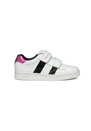ECLYPER - Scarpe primi passi - white black