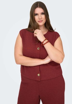 ONLY Carmakoma - Kardigan