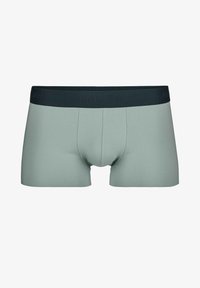 Unselected, slate grey