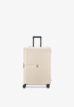 Delsey Paris, VAUBAN 4 ROLLEN TROLLEY 70 CM UNISEX - Valise à roulettes - beige