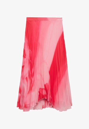 Pinke Röcke für Damen online entdecken | ZALANDO