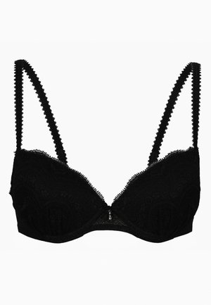 Lovable CELEBRITY - Reggiseno push-up - black