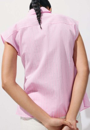 Mango, ADULT - Blusa - pink