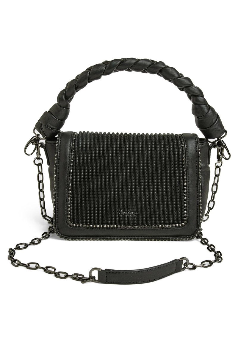 Pepe Jeans EVA PL031415 Sac à main black/noir ZALANDO.FR