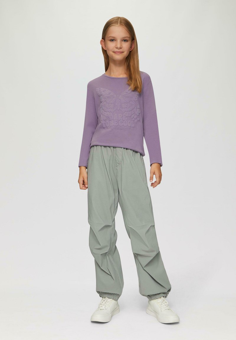 s.Oliver - Bluzka z długim rękawem