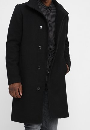 Mantel - black