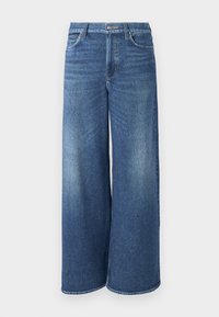 MIRAMAR SOFIE HIGH RISE ANKLE WIDE LEG - Wide Leg - grove