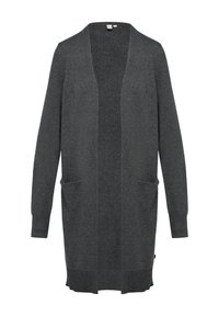 QS Vest - schwarz
