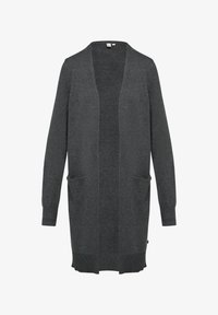 Unausgewählt, schwarz