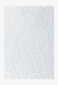Wybrany, white