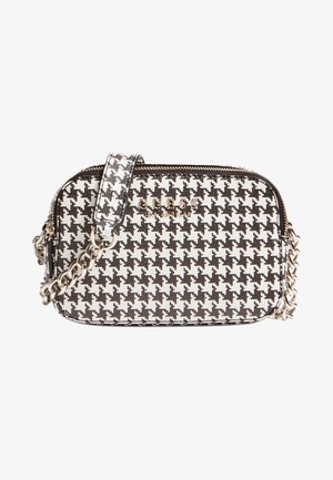 Umhängetasche - white