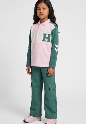 Hummel, UNISEX, niebieski