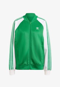 Non sélectionné, green