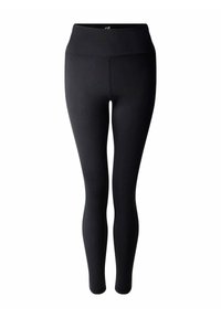 Unausgewählt, black