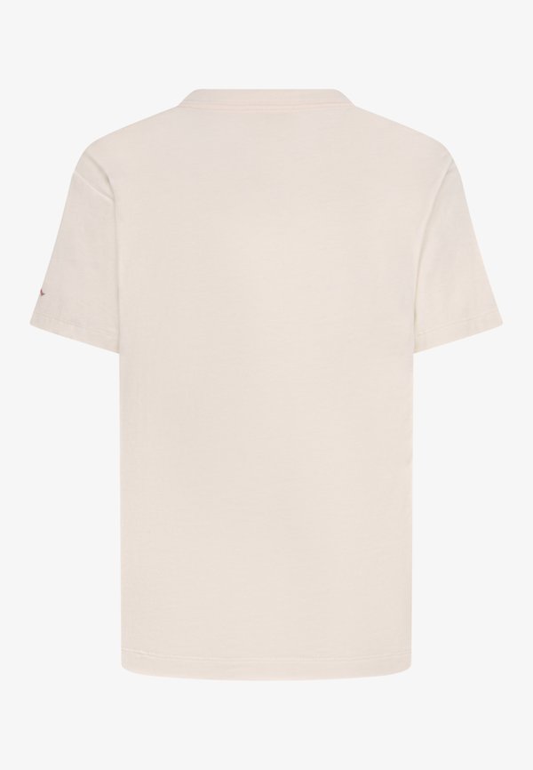 TEE UNISEX - Print T-shirt - guava ice3