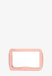 Revolution PRO - REVOLUTION PRO MIRACLE TRAVEL BAG - Toalettmappe - white Miniatyrbilde 1