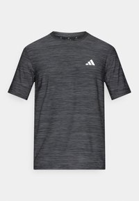 Selected, black melange