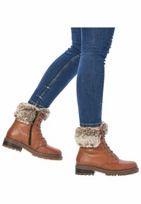Remonte Bottes de neige - brun