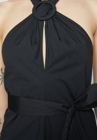 STAUD Day dress - black