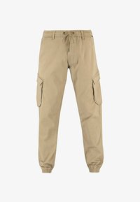 Seleccionado, light sand