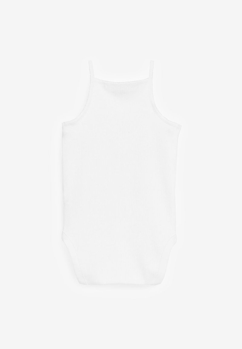 Kinder Wäsche | Next 5 PACK Body white/weiß - VH21625 Kinder Wäsche | Next 5 PACK Body white/weiß - VH21625
