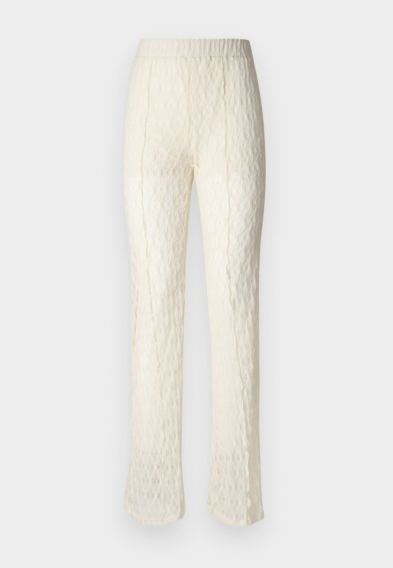 Gestuz Broek crème